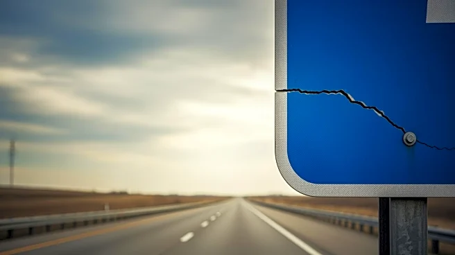 U.S. Transportation Secretary Threatens New York with $73M Highway Fund Cut Over Immigrant License Issues