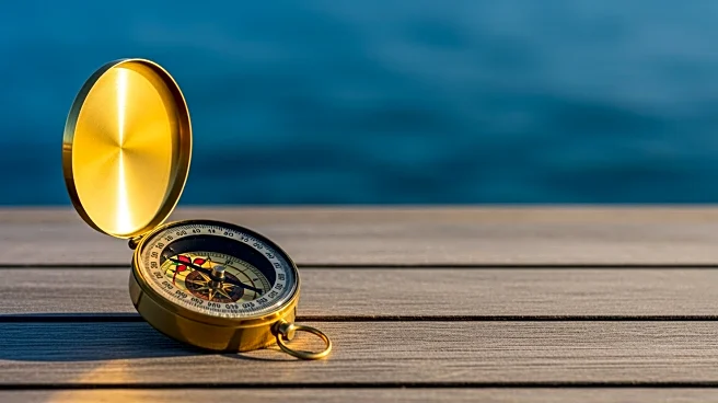 International Maritime Organization Reaffirms Commitment to Red Sea Security at EU Event