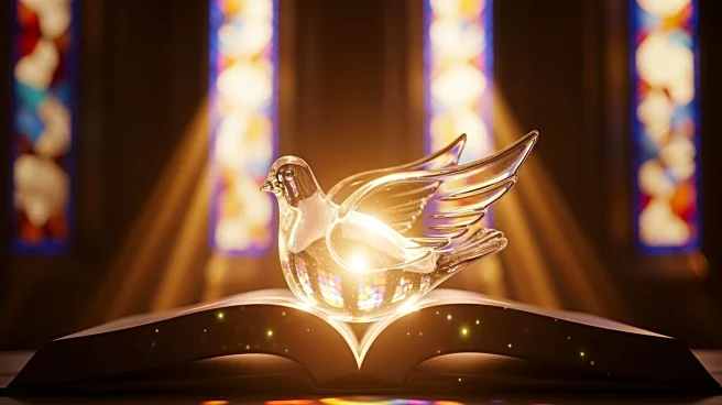 Pope Leo XIV Urges Intelligence Agencies to Prioritize Peace and Human Dignity