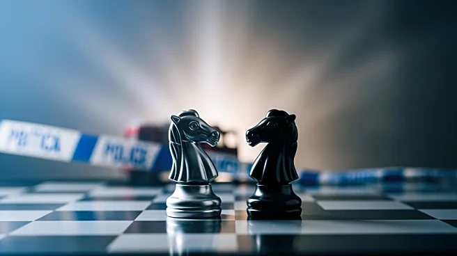 Venezuelan Leader Machado Open to U.S. Military Pressure on Maduro