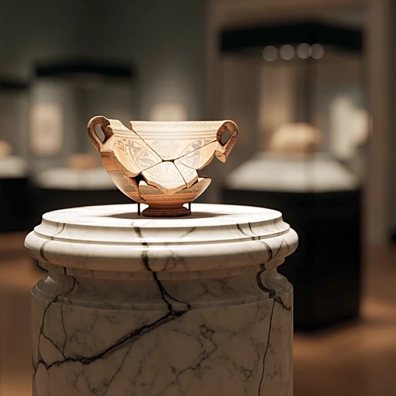 San Antonio Museum of Art Returns Nine Antiquities to Italy