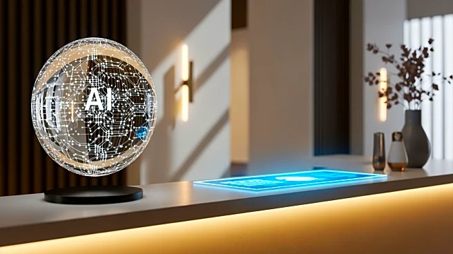 European Hospitality Sector Pushes for Non-Legislative AI Regulation