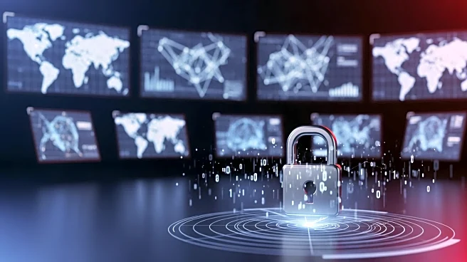 Germany Accuses Russia of Cyber-Attack on Air Traffic Control and Election Interference