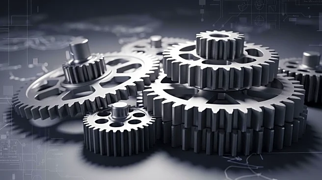 Strategic Recommendations to Disrupt Russian Air Defense Production