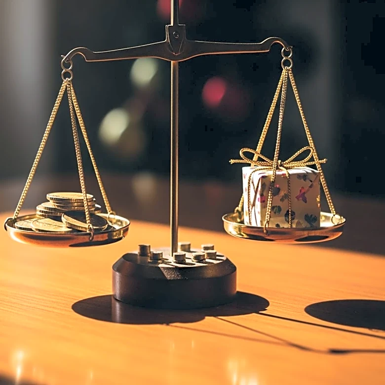 Survey Highlights Economic Concerns as High Prices Affect Holiday Spending