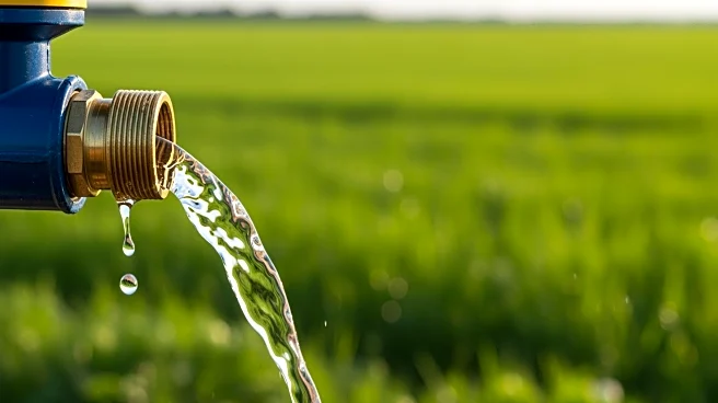 OMAFA Appoints Dr. Badrul Masud as Water Quantity Engineer to Enhance Irrigation Management