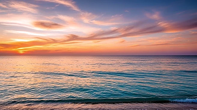 Weather Forecast for Venice, Florida: Warm and Partly Cloudy Conditions