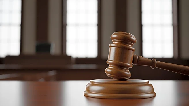 Federal Judge Blocks ICE from Detaining Kilmar Abrego Garcia Again Amid Legal Dispute