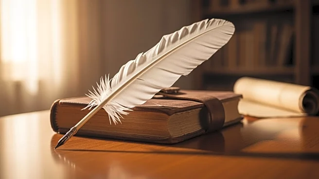 Researchers Continue to Investigate the Mystery of Jane Austen's Death