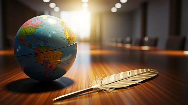 UN Secretary-General Guterres Nominates Iraqi Ex-President Barham Salih for UN Refugee Agency Leadership