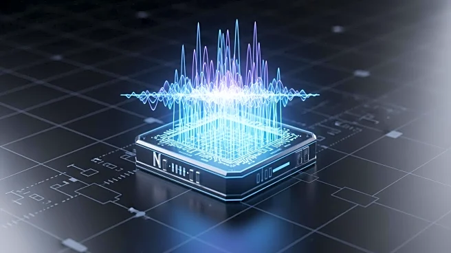 Beechat Joins NATO DIANA 2026 Cohort to Enhance Post-Quantum Tactical Communications