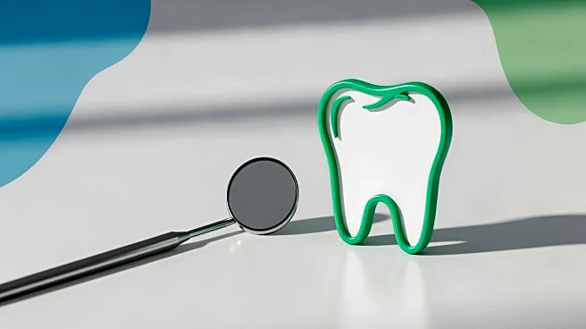 Teledentistry Proves Effective in Preventing Early Childhood Caries