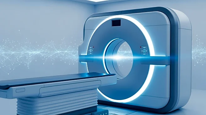 ICIS and ORMIS Collaborate to Advance Medical Imaging Practices