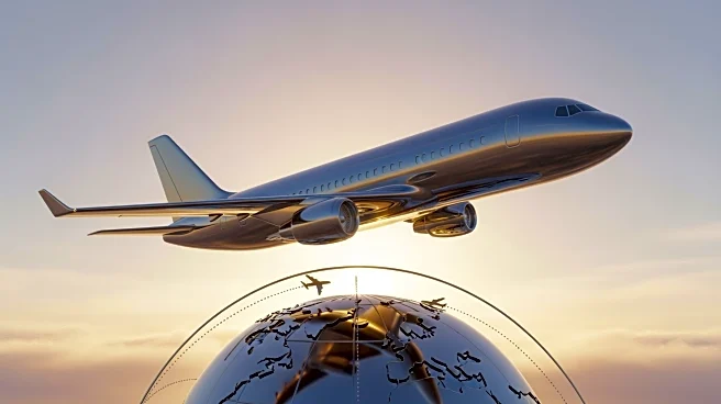 TAAG Angola Targets Profitability by 2028 with Strategic Expansion and Fleet Upgrades