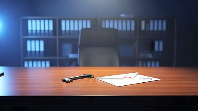 Police Investigate £4.6m College Building Sale for £1 Amid Legal Concerns