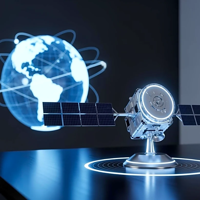 SIA-India Advocates for Increased Space Budget to Boost National Capabilities