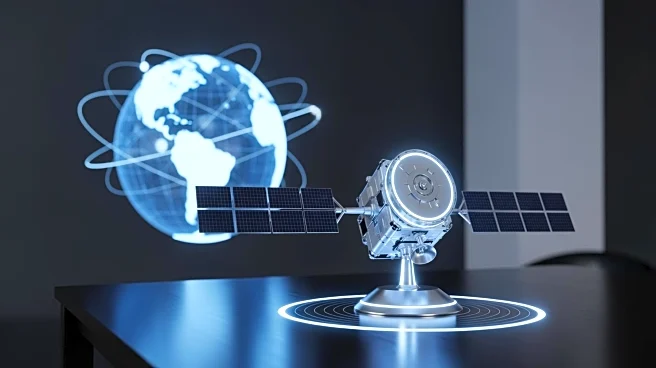 SIA-India Advocates for Increased Space Budget to Boost National Capabilities