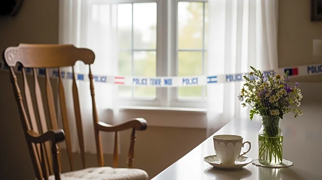 Marjorie Ann 'Marge' Shannon, Beloved Homemaker, Passes Away at 88