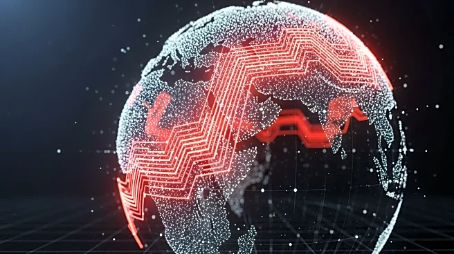 China's Dominance in Strategic Technologies Raises Global Concerns