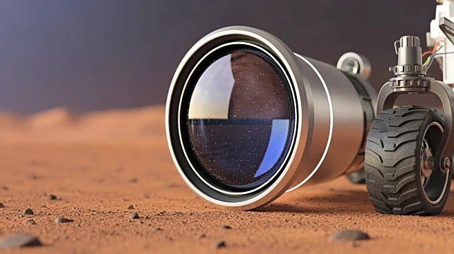 NASA's Webb and Curiosity Honored in TIME's Best Inventions Hall of Fame