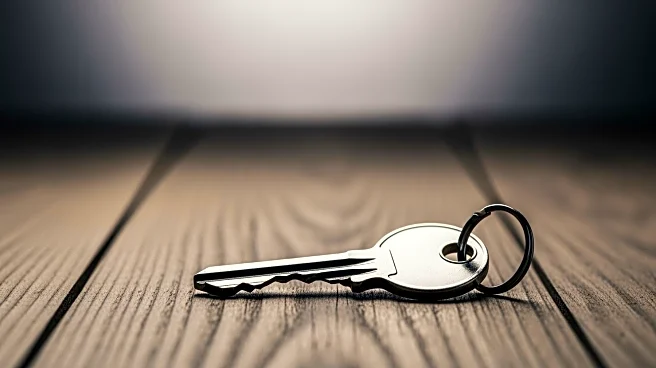 ICE Detainment of Woman with Ties to White House Press Secretary Raises Immigration Concerns