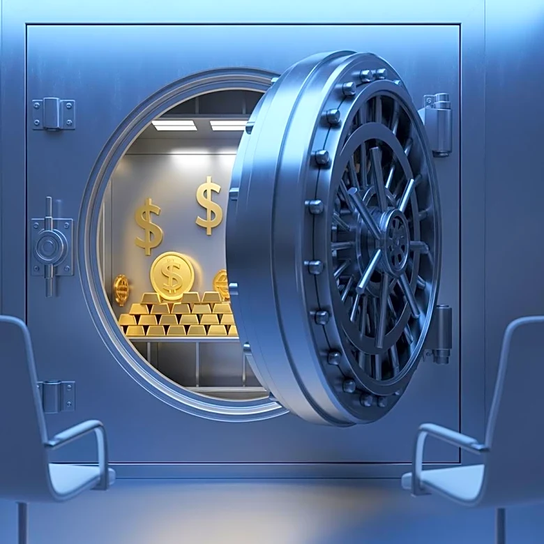 EU Freezes Russian Assets to Prevent Hungary and Slovakia from Blocking Ukraine Support