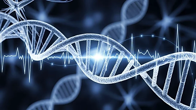 Study Reveals Genetic Links Between Misophonia and Psychiatric Disorders