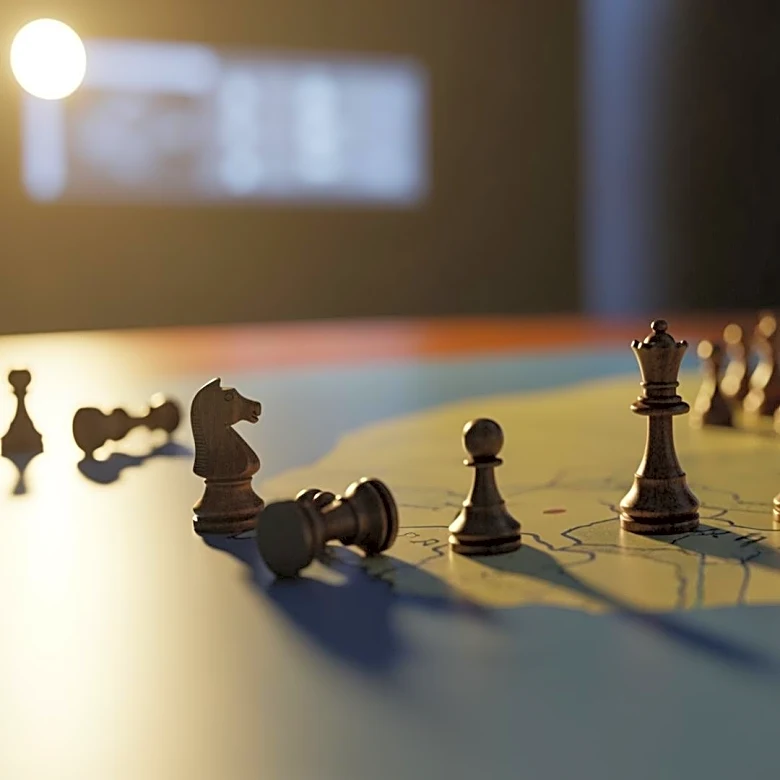 Benin's Failed Coup Attempt Highlights Regional Instability and Nigeria's Strategic Role