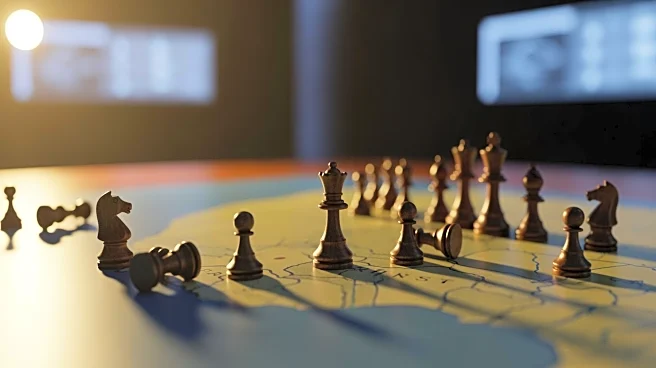 Benin's Failed Coup Attempt Highlights Regional Instability and Nigeria's Strategic Role