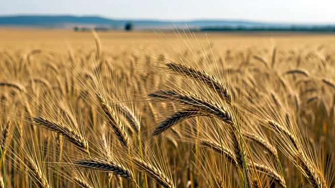 Azerbaijan's Agriculture Sector Records 1.1% Growth Amid Regional Dynamics
