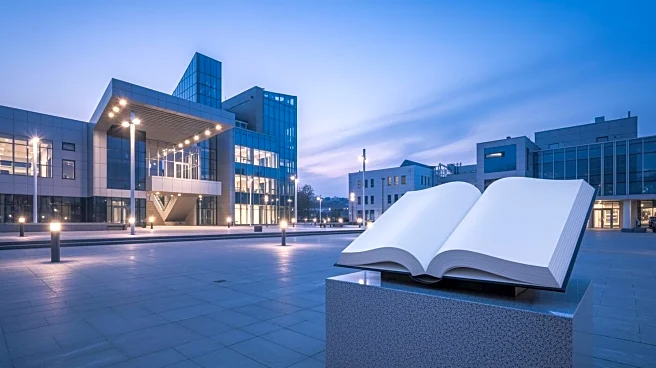 MIT Challenges Trump Administration's Higher Education Policies