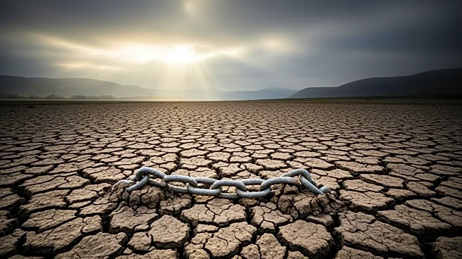 U.S. Accuses Rwanda of Violating Peace Deal Amid M23 Rebel Offensive in Eastern Congo