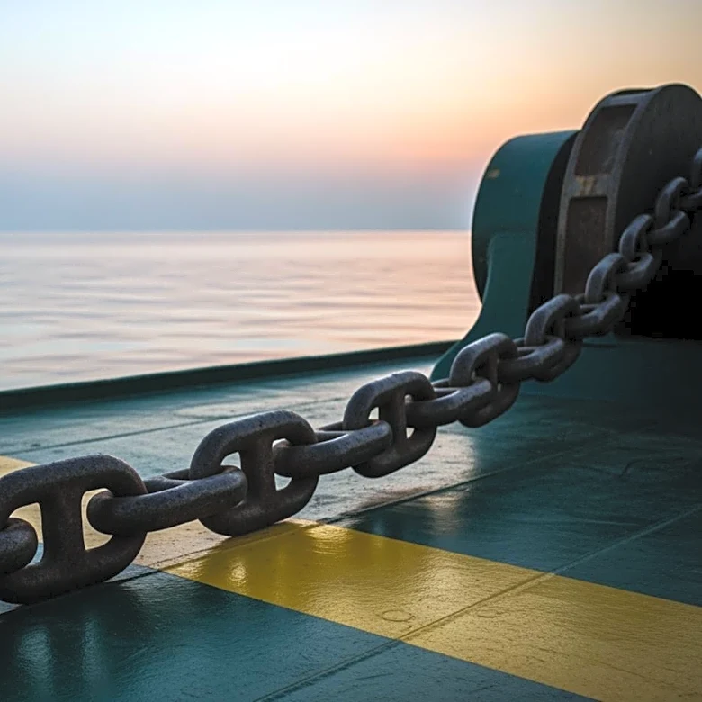 Iran Detains 18 Crew Members of Oil Tanker in Gulf of Oman Amid Ongoing Investigation