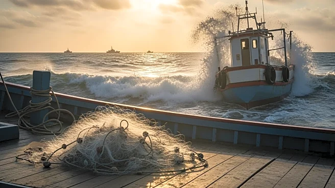 Philippine Coast Guard Reports Fishermen Injured by Chinese Coast Guard in South China Sea Incident