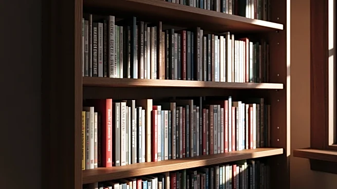 Penguin Random House CEO Nihar Malaviya Leads Fight Against Book Bans