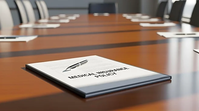 Speaker Mike Johnson Unveils GOP Health Care Plan as ACA Subsidies Expire