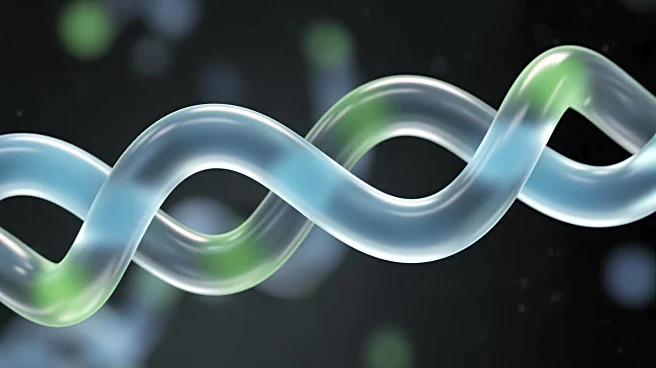 Researchers Discover Spermine's Potential in Combating Alzheimer's and Parkinson's