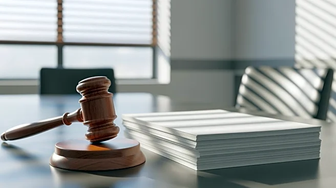 House Republicans Push for Vote on ACA Subsidies, Challenging Speaker Johnson