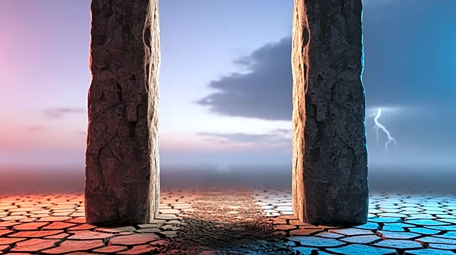 Thailand-Cambodia Border Conflict Escalates, Testing ASEAN's Stability