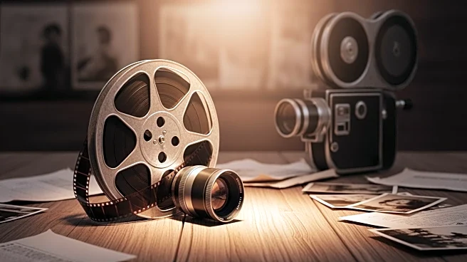 FLCC and Bristol Hills Historical Society Win Film Award for Local History Video