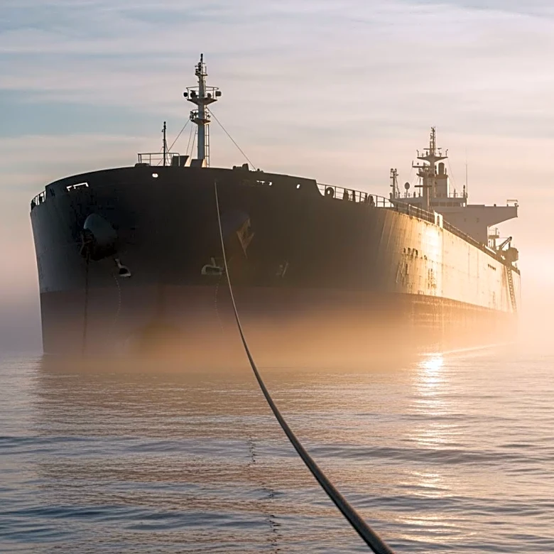 Stranded Tanker Kairos to be Towed After Drone Strike Damage