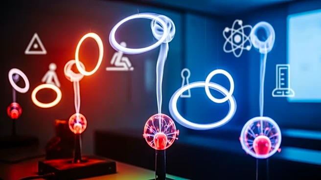 Foothill College's Physics Show Engages Underrepresented Communities in Science