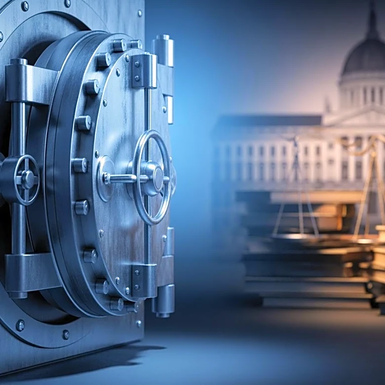 Russia's Central Bank Sues Euroclear Over Frozen Assets Amid EU Deliberations