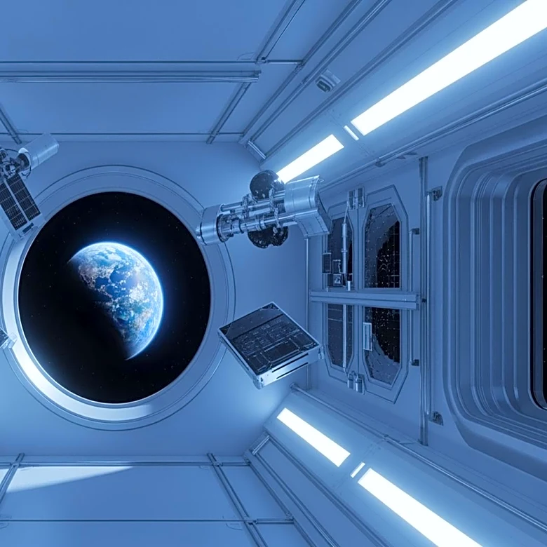 NASA Astronaut Jonny Kim Completes Key Research on ISS for Artemis Program