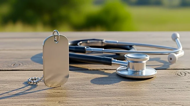 Charity Funds Surgery for Retired Police Dog in Cornwall