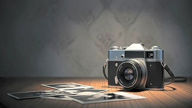 House Democrats Release Photos of Trump, Clinton from Epstein's Estate