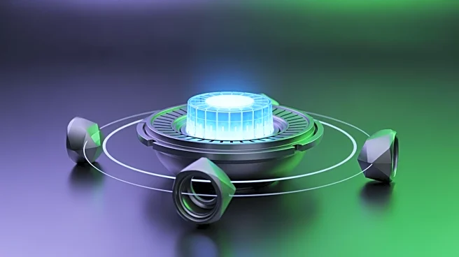 India Opens Nuclear Sector to Private Investment with New Atomic Energy Bill