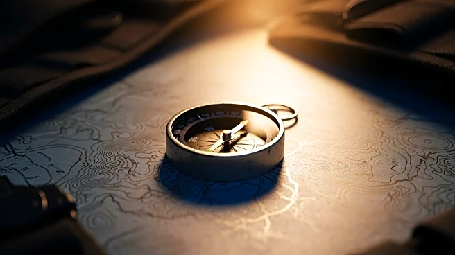 Operation Golden Dynamite: U.S. Veteran Leads Rescue of Venezuelan Opposition Leader