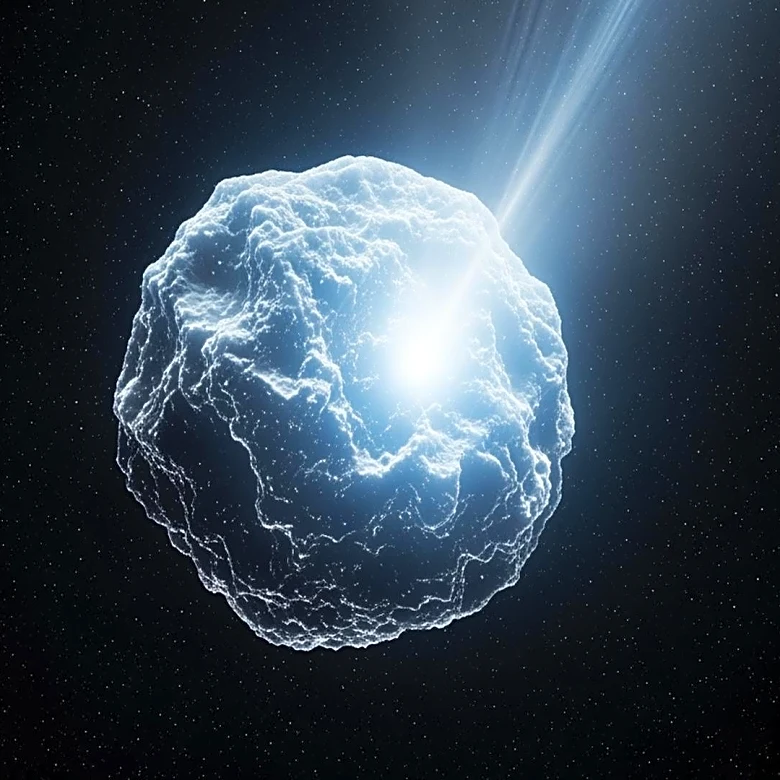 NASA and ESA Capture Interstellar Comet 3I/ATLAS in New Images Ahead of December Flyby