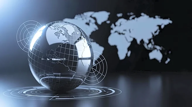 Danish Intelligence Report Highlights US Military Threat Under President Trump